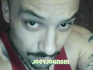 Joeyjohnsin