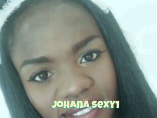 Johana_sexy1
