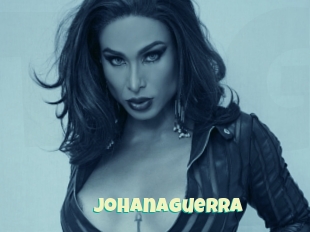 Johanaguerra