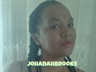Johanahbrooks