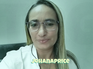Johanaprice