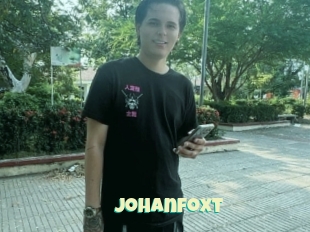 Johanfoxt