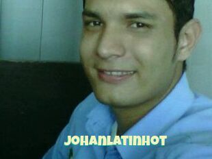 Johanlatinhot