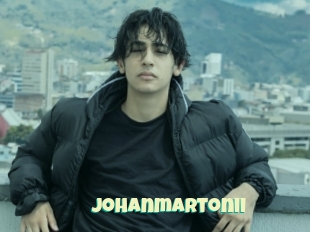 Johanmartonii