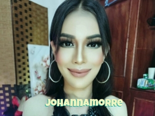 Johannamorre