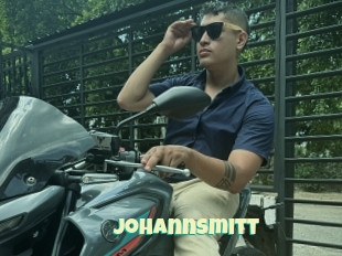 Johannsmitt