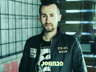 John20