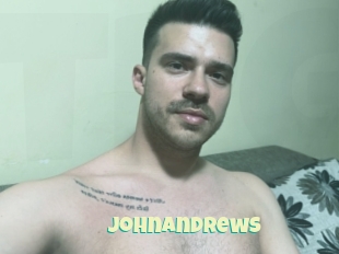 Johnandrews