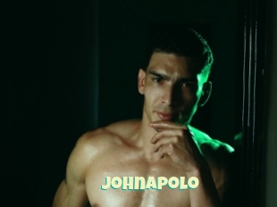 Johnapolo