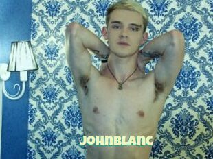 Johnblanc