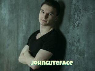 Johncuteface