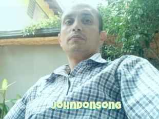 Johndonsong