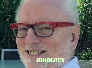 Johngrey