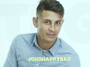 Johnhappybad