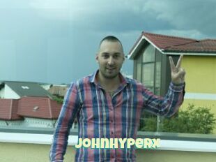 Johnhyperx