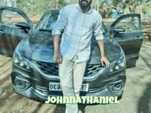 Johnnathaniel