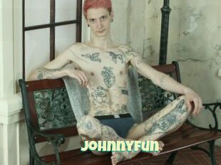 Johnnyfun
