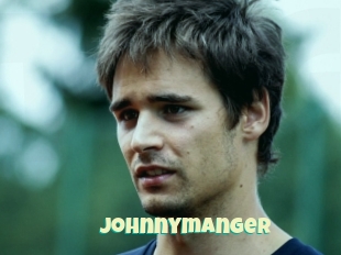 Johnnymanger