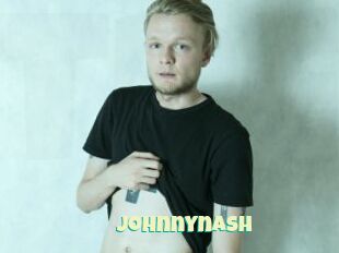 Johnnynash