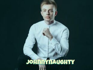 Johnnynaughty