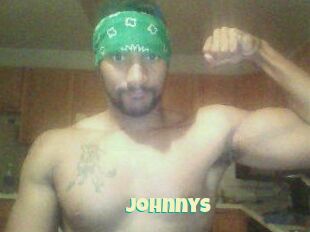 Johnnys
