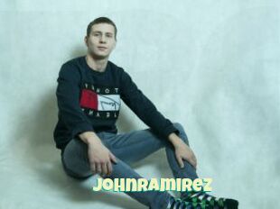 Johnramirez