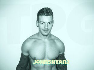 Johnshyan2