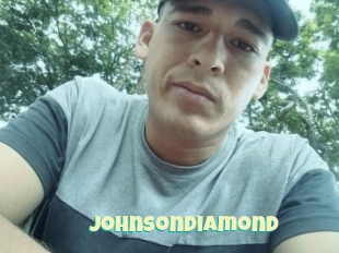 Johnsondiamond