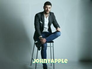 Johnyapple