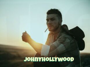 Johnyhollywood