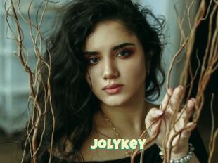 Jolykey