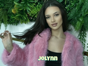 Jolynn
