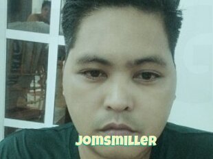 Jomsmiller