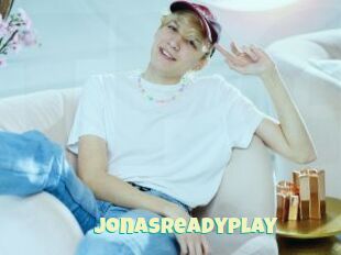 Jonasreadyplay