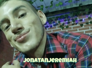 Jonatanjeremiah
