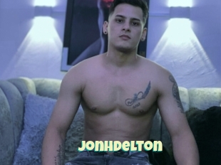 Jonhdelton