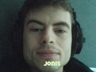 Jonis