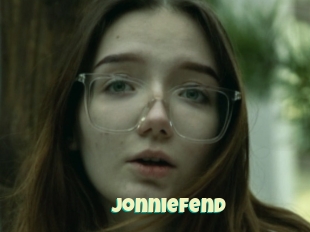 Jonniefend