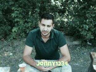Jonny1234