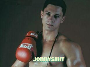 Jonnysmit