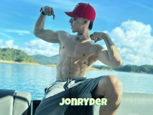 Jonryder
