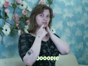 Jooodie