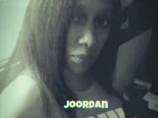 Joordan