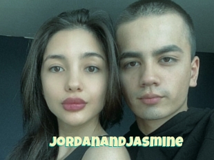 Jordanandjasmine