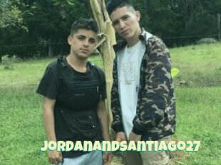 Jordanandsantiago27