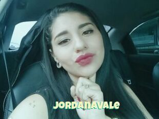 Jordanavale