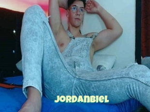 Jordanbiel