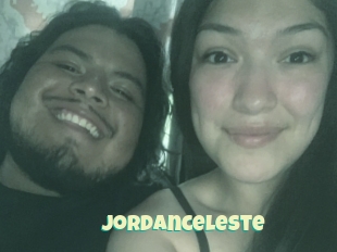 Jordanceleste