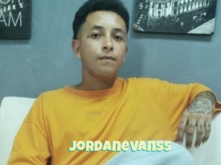 Jordanevanss