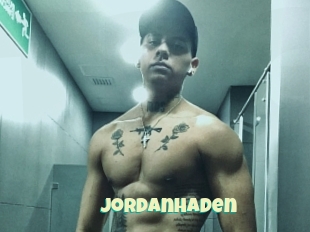 Jordanhaden